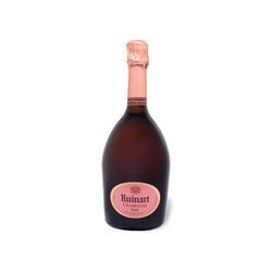 Ruinart brut rosé, Champagner