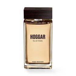 Yves Rocher - Hoggar Eau de Toilette 100ml