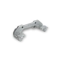 TRW Bremssattelhalter OPEL,PEUGEOT,CITROËN BDA1222 1617937280 Bremssattelträger,Bremsträger,Bremshalter,Halter, Bremssattel