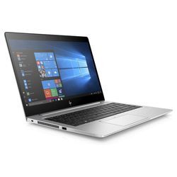 Hp EliteBook 840 G6 14" Core i5 1.6 GHz - SSD 512 GB - 16GB QWERTY - Finnisch