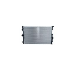 NRF Kühler, Motorkühlung MERCEDES-BENZ 550354 2475000203,247500020368,A2475000203 Kühler,Wasserkühler,Autokühler,Motorkühler