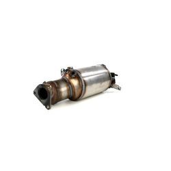 f.becker_line Ruß-/Partikelfilter, Abgasanlage für AUDI 4F0254750CX 4F0254750C 52110402