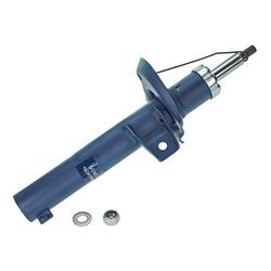 MEYLE Stoßdämpfer MEYLE-ORIGINAL Quality vorne rechts links Zweirohr für SKODA VW SEAT AUDI 1K0413031CM 1K0413031AP 1K0413031CR 126 623 0050