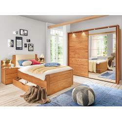 Kleiderschrank Rolf Weber WALLDORF