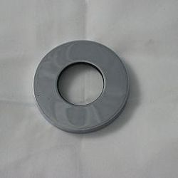 Kludi Rosette new waves 7670705-00 mit Dichtung chrom