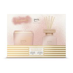 Raumduft-Set ipuro TIME FOR A HUG