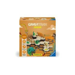 Ravensburger Spiel GraviTrax Junior - Starter-Set S Desert