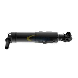 VEMO Waschwasserdüse, Scheinwerferreinigung BMW,ALPINA V20-08-0431 61677357354,7357354