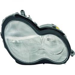 DIEDERICHS Hauptscheinwerfer HD Priority Parts links für MERCEDES-BENZ A2038200161 1671081
