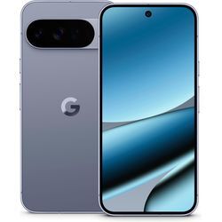 GOOGLE Smartphone "Pixel 10 Pro XL", Energieeffizienz: B (A-G), beige (moonstone), 256 GB, Mobiltelefone
