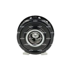 NRF Magnetkupplung, Klimakompressor für ALFA ROMEO GENERAL MOTORS FIAT OPEL FTK394 55701200 K15211 380110