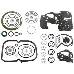 ELRING Dichtungssatz, Automatikgetriebe AUDI,CUPRA 876.490