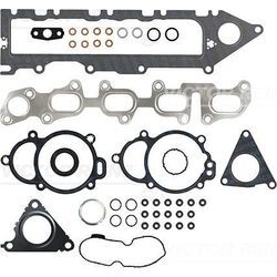 VICTOR REINZ Dichtungssatz, Zylinderkopf mit Ventilschaftabdichtung für VW SEAT AUDI SKODA 02-10002-01