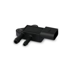 METZGER Sensor, Abgasdruck OPEL,VAUXHALL 0906424 12677718,55500458