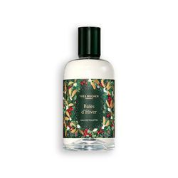Yves Rocher - Eau de Toilette Winterbeeren
