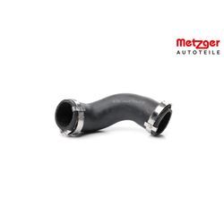 METZGER Ladeluftschlauch MINI 2401235 13712753079,2753079