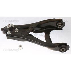 TRISCAN Lenker, Radaufhängung vorne links für MAZDA N068-34-250 8500 50582
