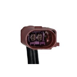 VALEO Sensor, Abgastemperatur 2-polig für SKODA VW SEAT AUDI 3L906088N 03L906088AJ 3L906088J 369016