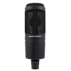 Audio-Technica AT2020