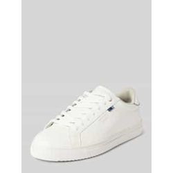 Sneaker mit Label-Print Modell 'BALE'
