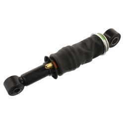 SACHS Dämpfer, Fahrerhauslagerung MAN 317 926 81417226086,81417226087,85417226010 85417226017,81417226060,81417226068,81417226085
