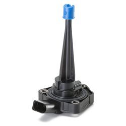 HELLA Sensor, Motorölstand 3-polig für VW AUDI 04L907660A 04L907660B 6PR 013 680-061