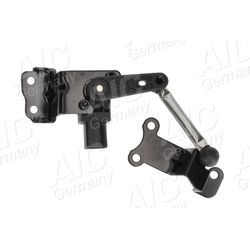 AIC Sensor, Leuchtweiteregulierung hinten links 4-polig für VW SEAT VAG 7N0941273 74954