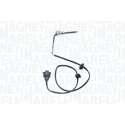 MAGNETI MARELLI Sensor, Abgastemperatur für OPEL 4817520 96994638 172000323010