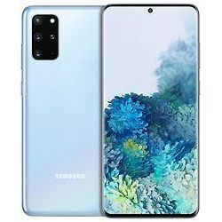 Samsung Galaxy S20 Plus 5G Dual SIM 128GB cloud blue
