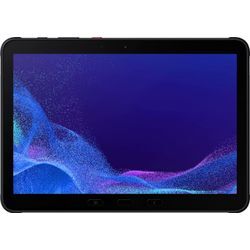 SAMSUNG Tablet "Galaxy Tab Active4 Pro - 64GB WIFI", schwarz, 64 GB, Tablets_EBookReader