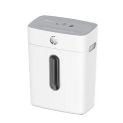 Aktenvernichter HP One Shred 8 CC