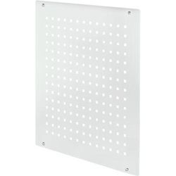 Seiten-Panel WFSP-1.1, lichtgrau