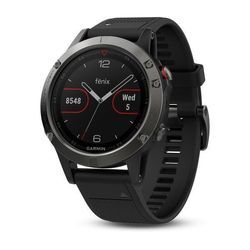 Smartwatch Garmin GPS Fenix 5 -
