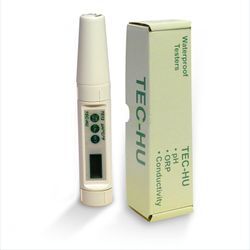 Ph-Meter Te12