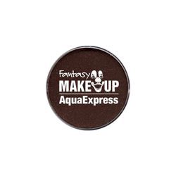 FANTASY Make-up "Aqua-Express", braun