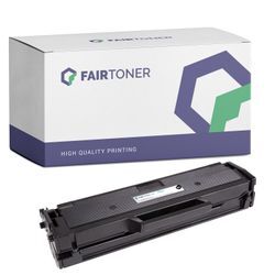 Kompatibel für Samsung MLT-D111L/ELS / 111L Toner Schwarz XL