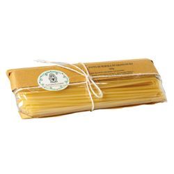 Pasta di Semola di Grano Duro - Fattorie Lucchesi