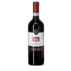 Camigliano Rosso di Montalcino DOC