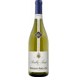 Bouchard Pouilly-Fuissé