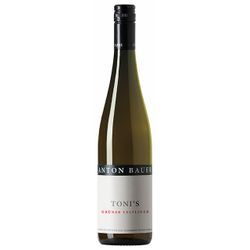 Anton Bauer TONI?S Grüner Veltliner