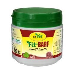 FIT-BARF Bio-Chlorella Pulver f.Hunde/Katzen 250 g