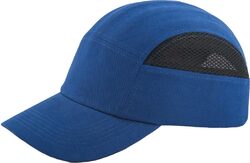 Anstoßkappe Schutzhelmkappe Hardcap  Arbeitskappe ABS Schutzhelm Helm