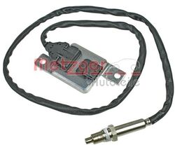 Metzger 0899193 NOx-Sensor, NOx-Katalysator für AUDI SEAT VW