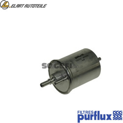 KRAFTSTOFFFILTER EP205 FÜR AUDI A4/B7/Convertible/B6 A6/C5/C6 BFB/AWM/AMB 1.8L