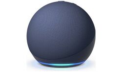 Amazon Echo Dot Smart Speaker der 5. Generation mit Alexa = Blau –...